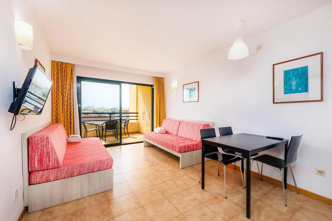 Apto Con Terraza 103 Cala Millor  Tatil Evi Cala Millor (Mallorca)