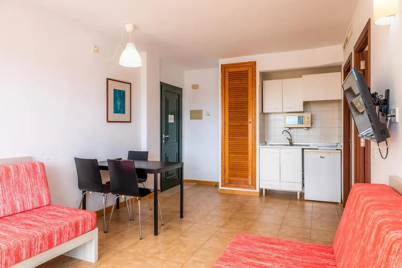 Apto Con Terraza 103 Cala Millor  Spain