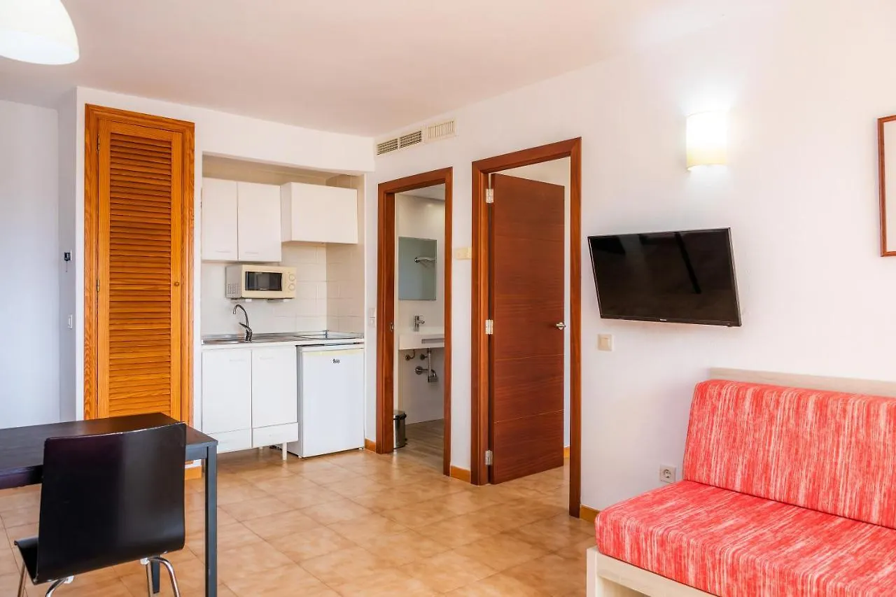Apto Con Terraza 103 Cala Millor  0*, Cala Millor (Mallorca) Spain