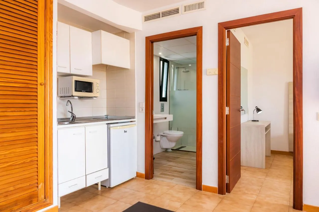 Apto Con Terraza 103 Cala Millor  Cala Millor (Mallorca)