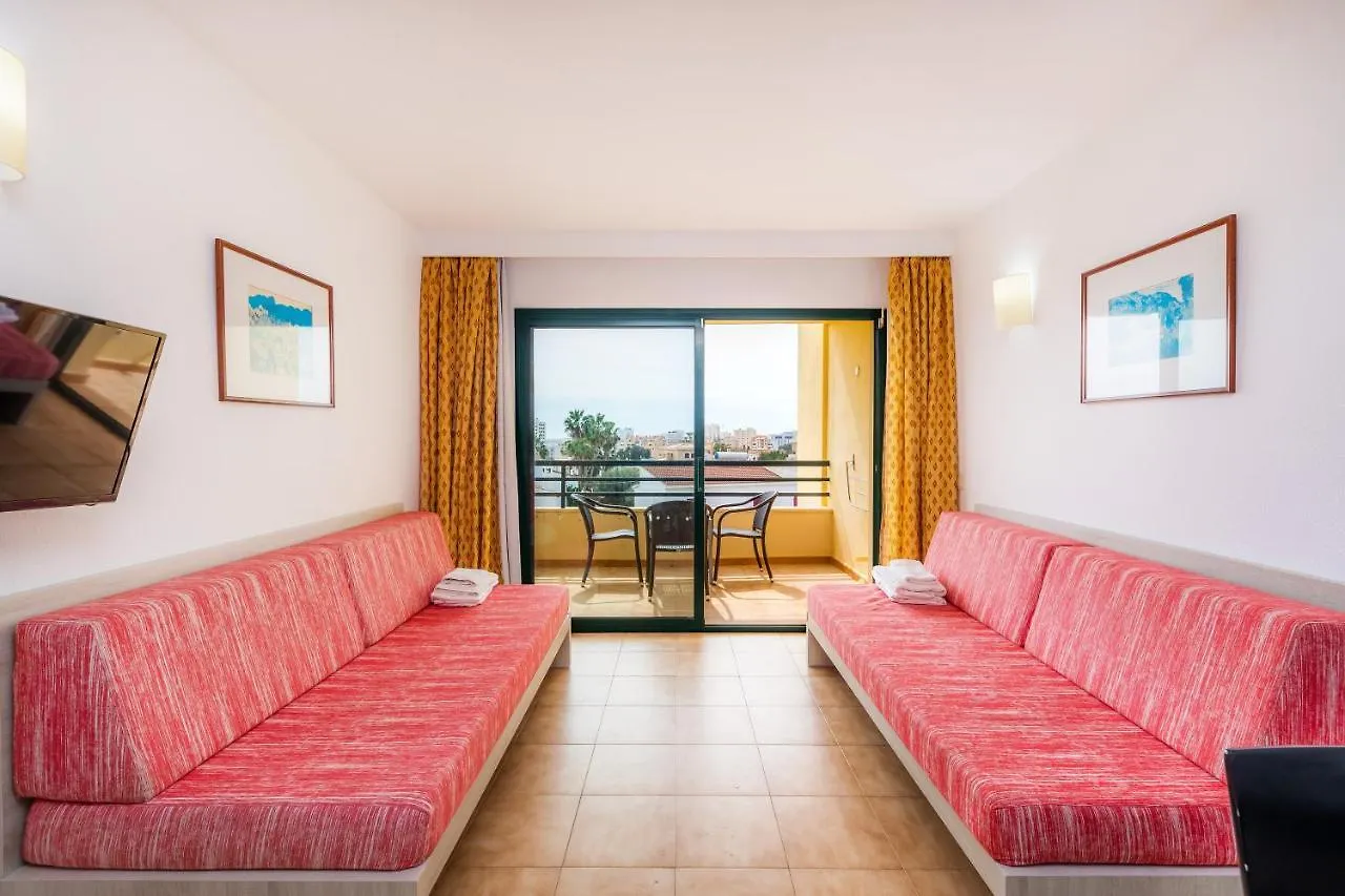 Apto Con Terraza 103 Cala Millor  Holiday home
